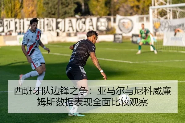 西班牙队边锋之争：亚马尔与尼科威廉姆斯数据表现全面比较观察